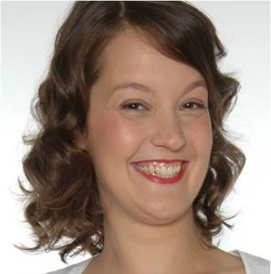 Nina Keller