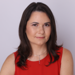 Photo of Adina Nica
