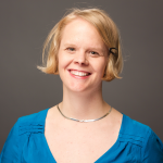 Photo of Greta Baisch
