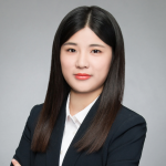 Photo of Hollis Shi
