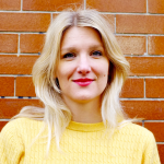 Photo of Matilda Andersson