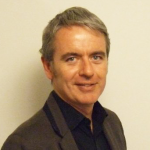 Photo of Tyrone O'Neill
