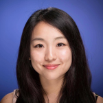 Photo of Yini Guo