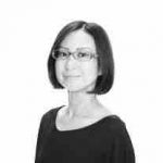 Photo of Akiko Hoshi