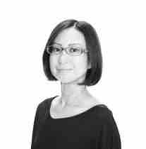 Akiko Hoshi