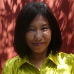 Photo of Tomoko Yoshida