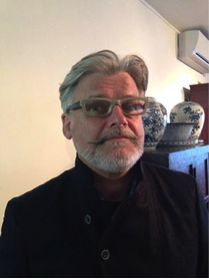 Dave McCaughan