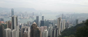 Hong Kong
