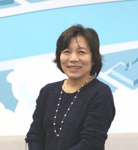 Noriko Kishida