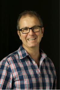 Peter Harris