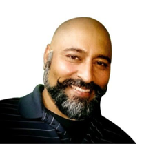 Pravin Shekar