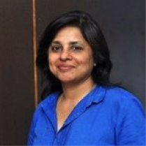 Shobha Prasad