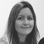 Photograph of Natalie Geddes