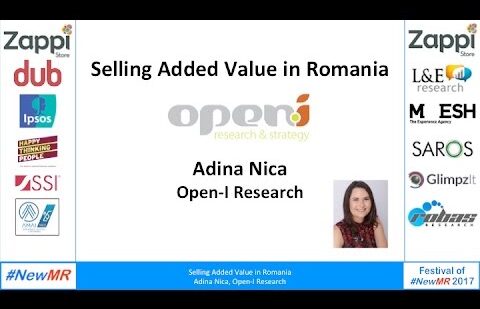 Being a Start up in Romania