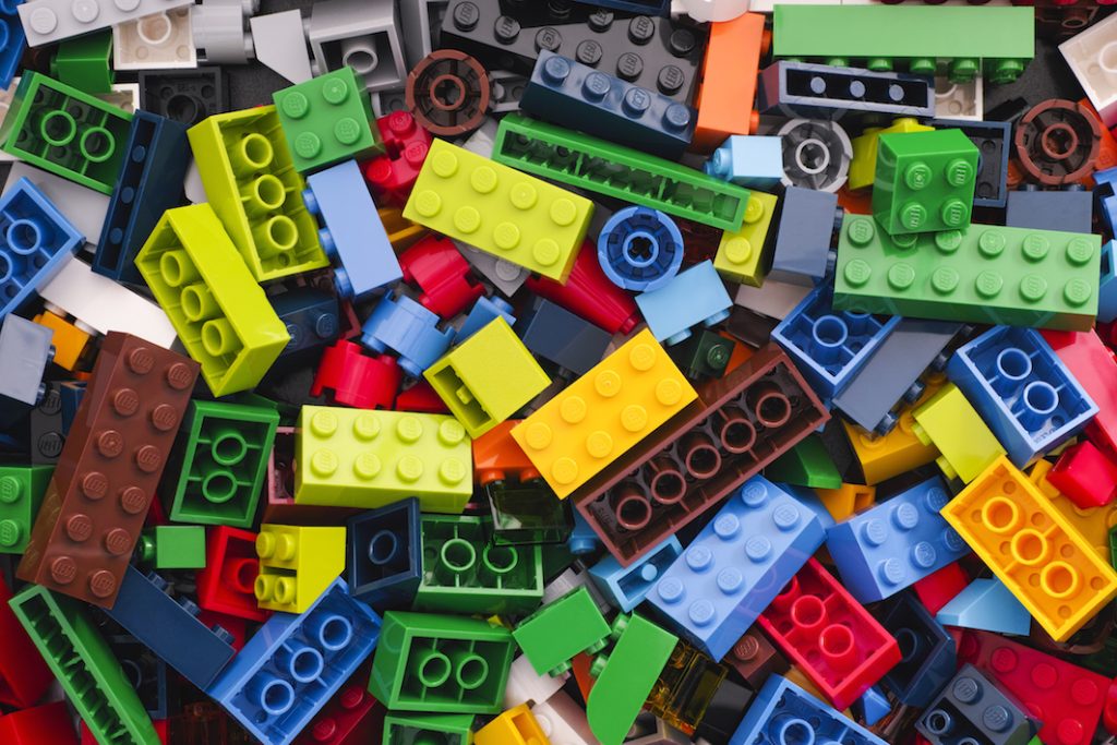 You Can Combine Standardisation with Creativity