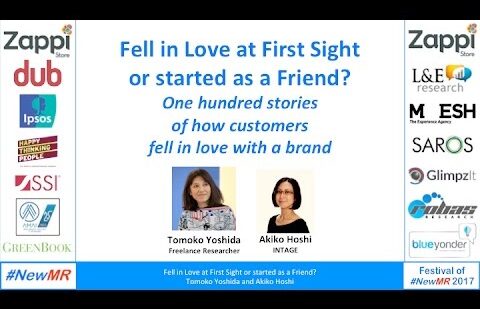 Fell In Love At First Sight Or Started As A Friend?