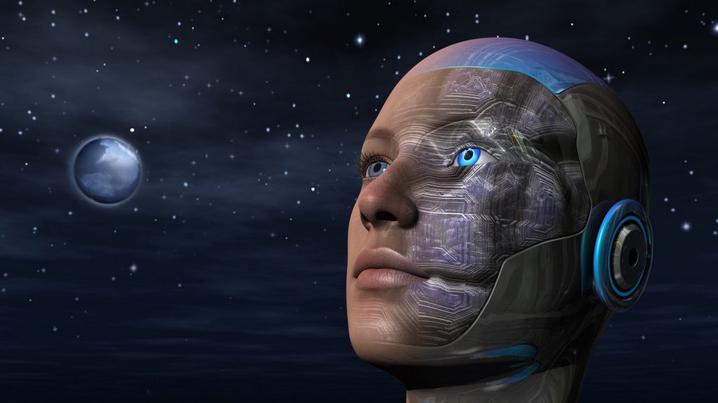 Artificial Intelligence and Market Research