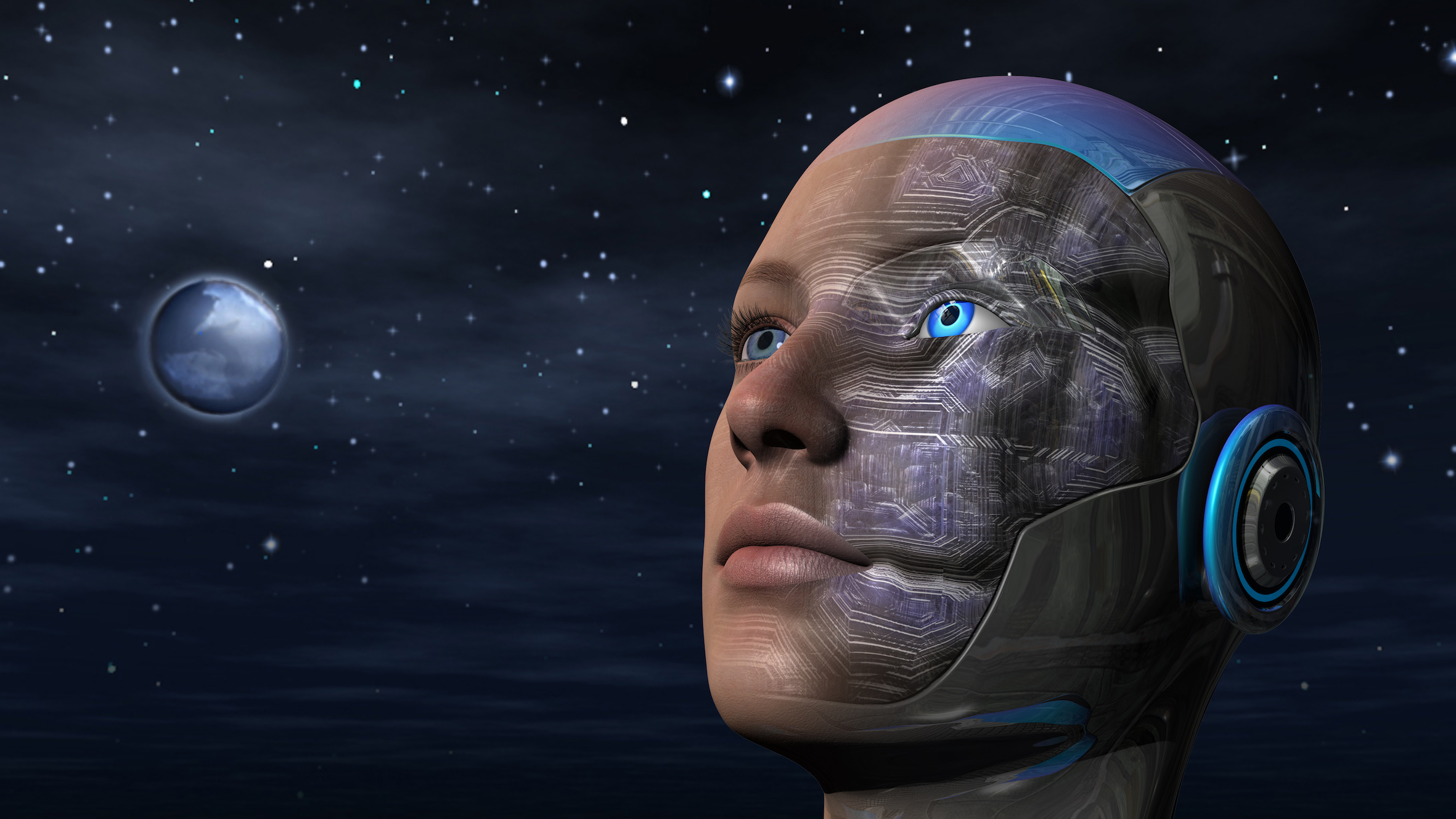 Artificial Intelligence and Market Research