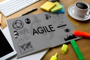 Image depicting Agile