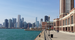Picture of Chicago