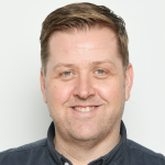 Photo of Jonathan Million