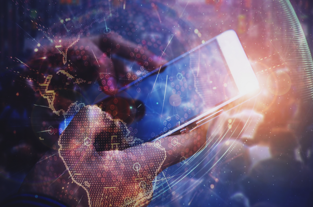 Maximising Mobile