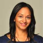 Photo of Menaka Gopinath