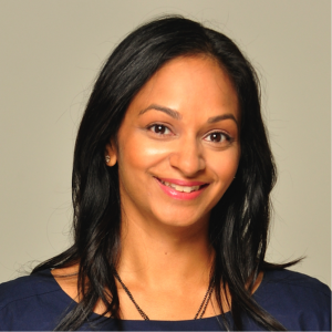 Menaka Gopinath
