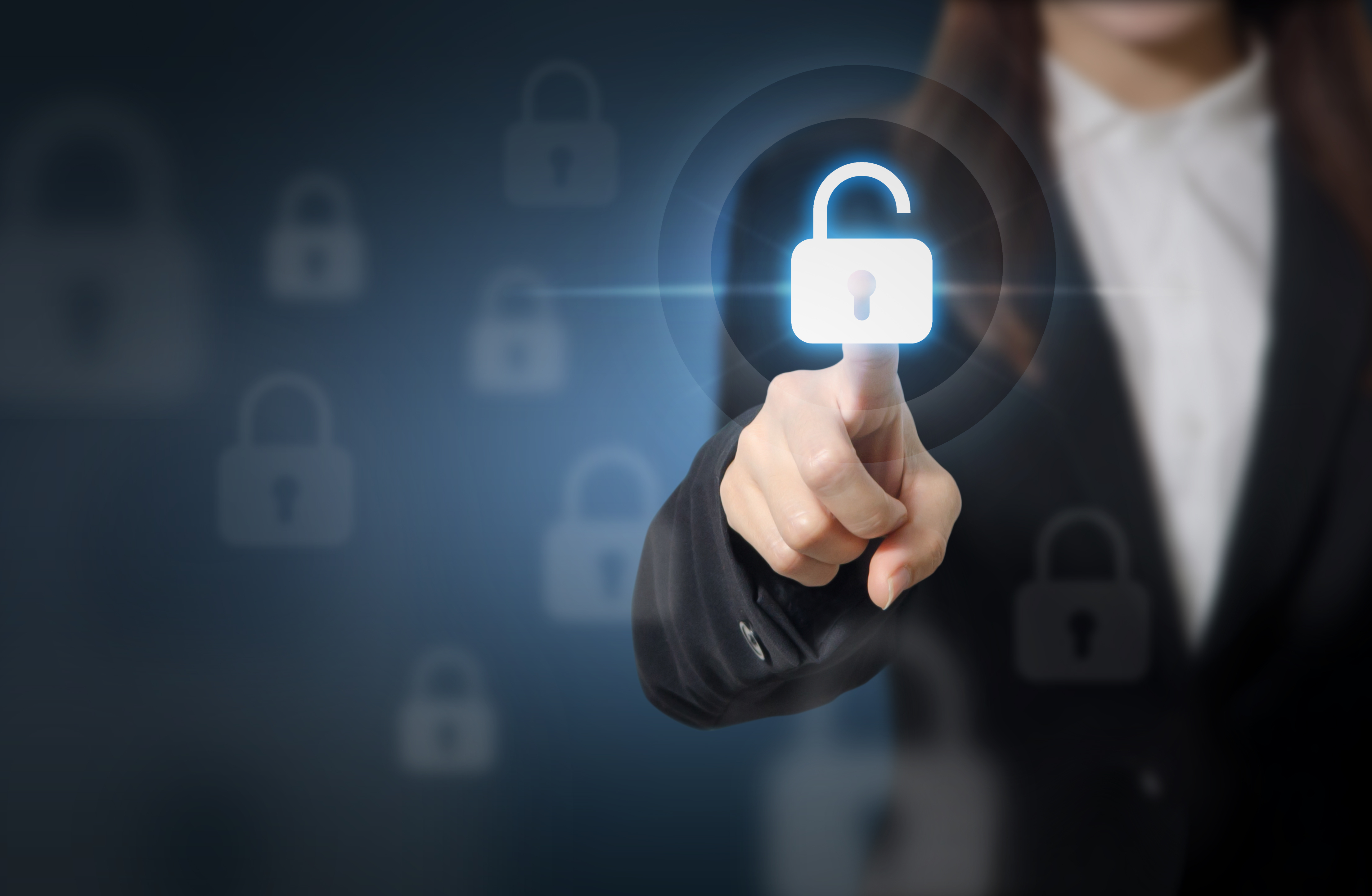 Open data, what does it mean and why do we need it?