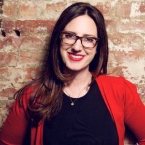 Jenn Hirsch profile picture