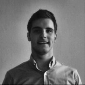 Photograph of Steven Debaere