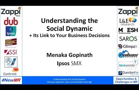 Moving Beyond the Bubble: Understanding the Social Dynamic and Its Link to Your Business Decisions