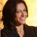 Photo of Heval Ceylan-Gilchrist from MESH Experience