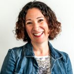 Photo of Caroline Hayter