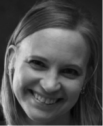 Frances Barlas