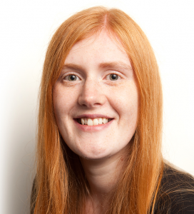 Hannah Haig