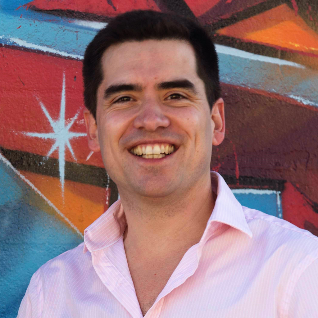 Photo of Matt Gibbs