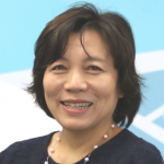 Photo of Noriko Kishida