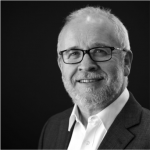 Ray Poynter Headshot