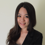 Photo of Sami Wong
