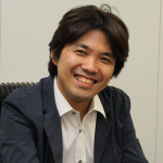 Photo of Tomoaki Murakami
