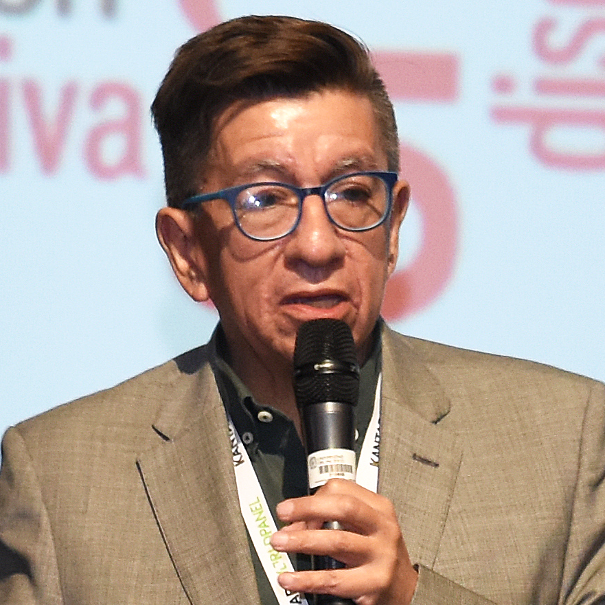Photo of Alex Garnica