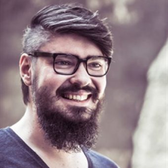 Photo of Anton Kozka