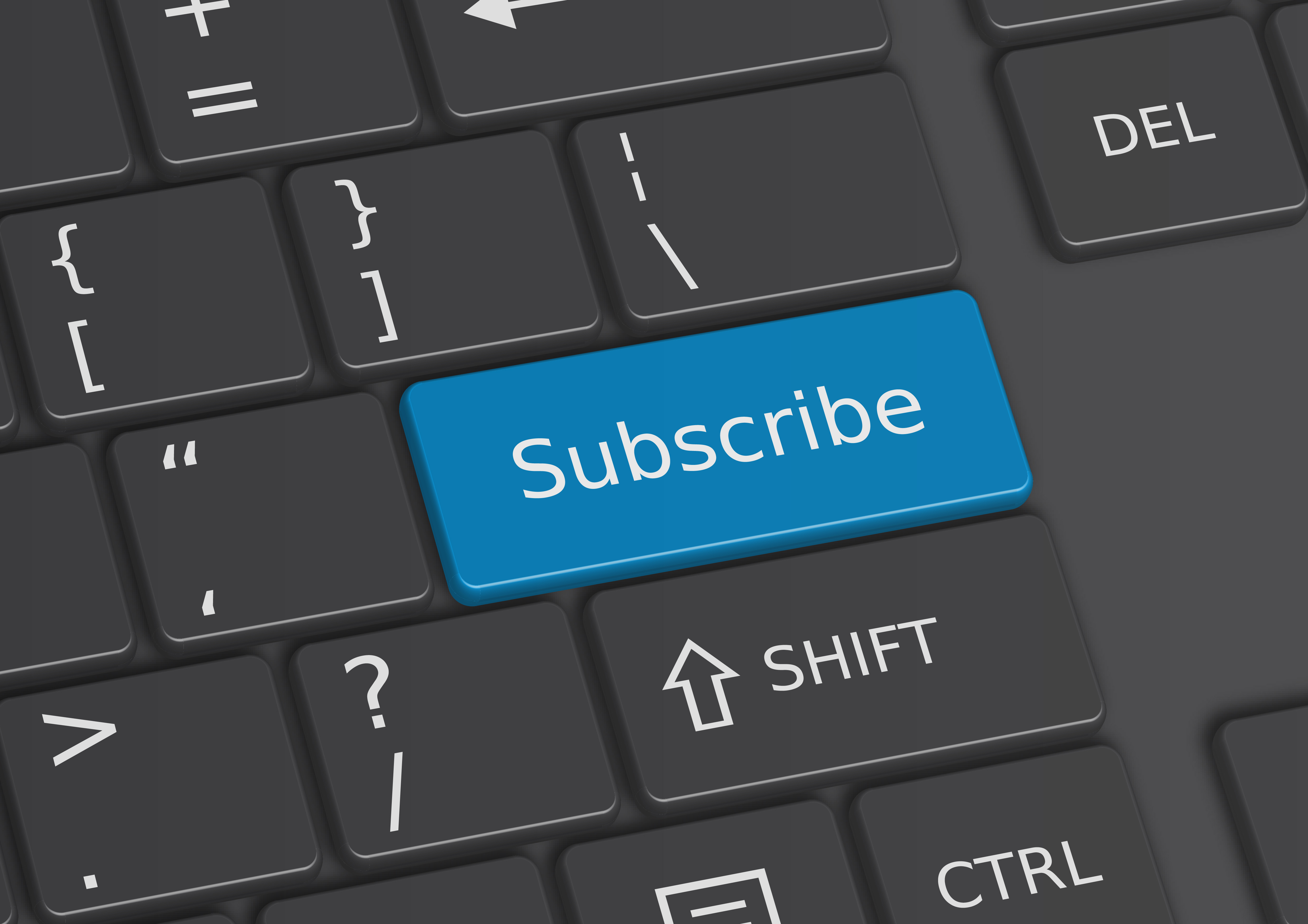Why you should subscribe to NewMR’s newsletter?
