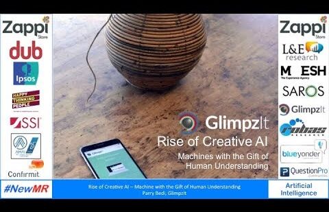 Rise of Creative AI – Machines with the Gift of Human Understanding