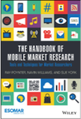 Handbook of Mobile Market Research