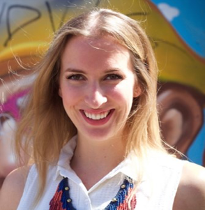 Photo of Heather Williams