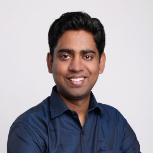 Ajay Chourasia