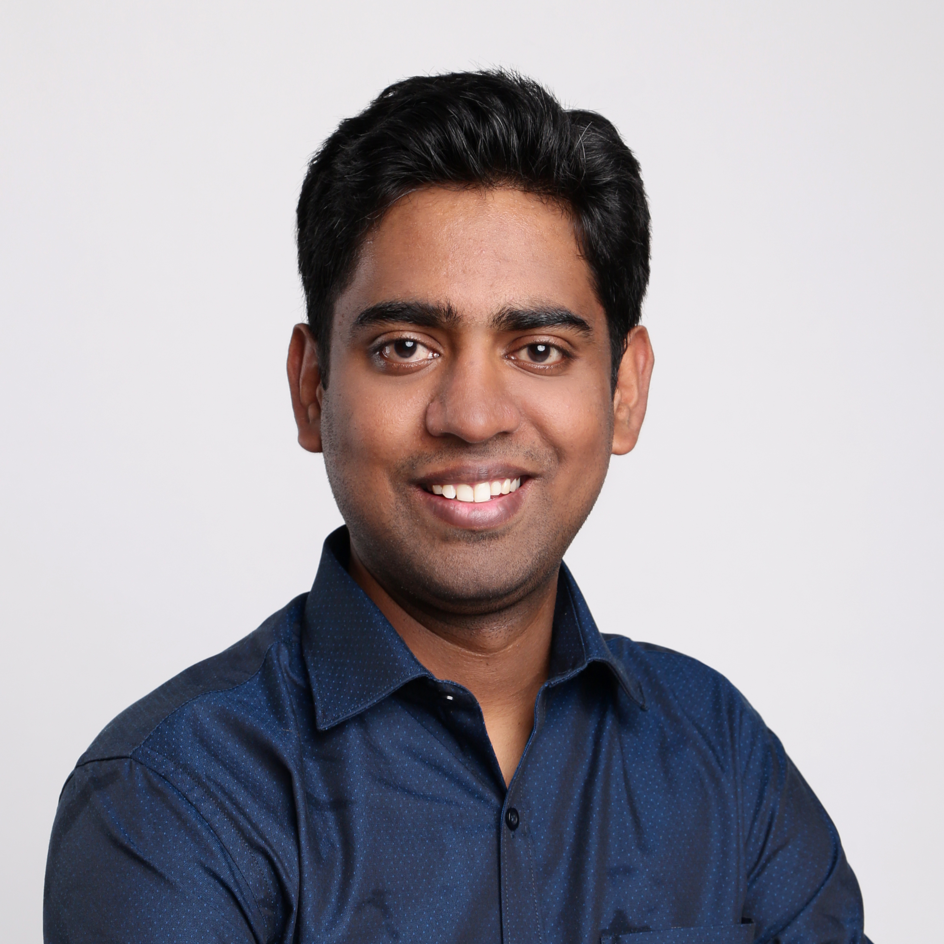 Photo of Ajay Chourasia