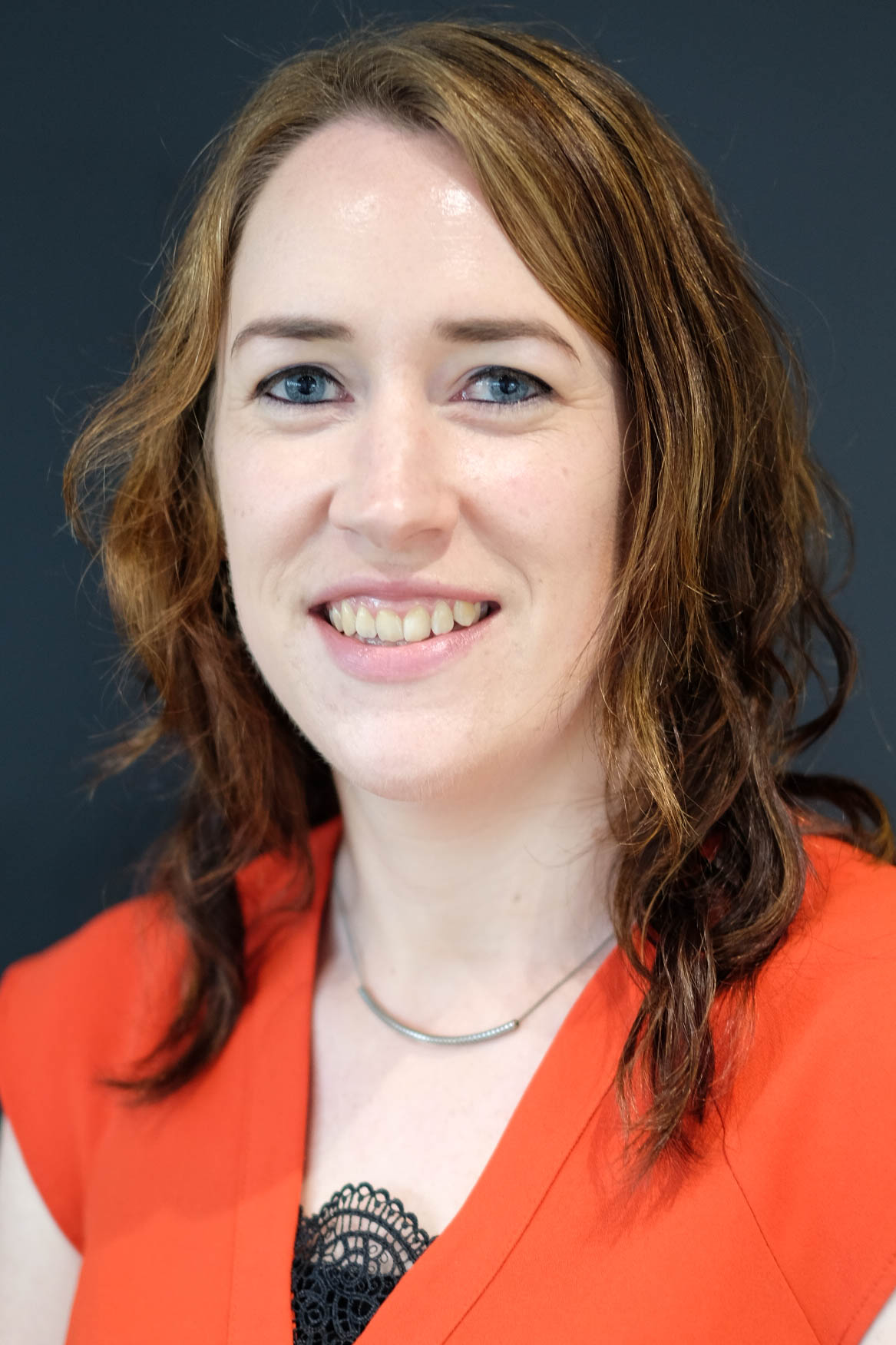 Photo of Emma Gillingham